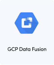 GCP Data Fusion