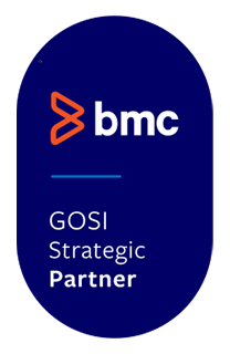 Gosi Strategic Partner Logo