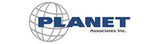 Planet Associates Inc logo