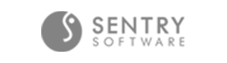 Sentry Software Logo