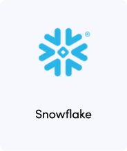 Snowflake 