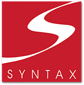 SYNTAX Information Technology Incorporated SYNTAX Information Technology Incorporated