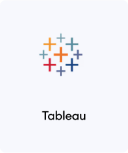 Tableau