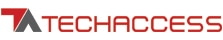 Techaccess logo Techaccess logo