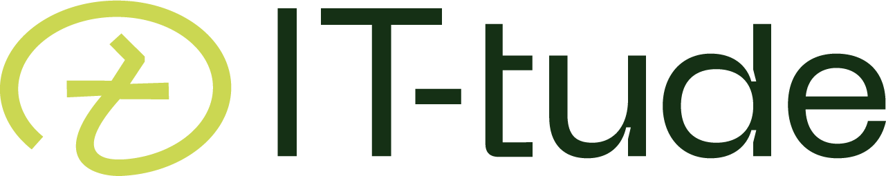 IT-tude IT-tude