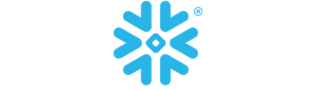 Snowflake Logo Snowflake Logo