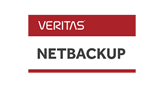 Veritas NetBackup