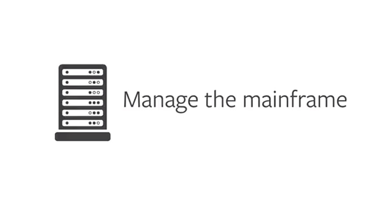 Ensure Stable Workflow Processes for Mainframes (1:50)