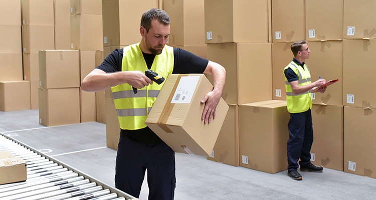 Control-M Supply Chain Informed
