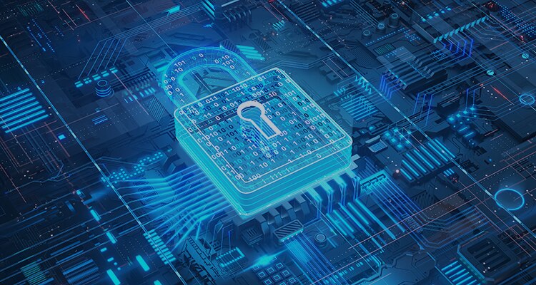 Secure your business