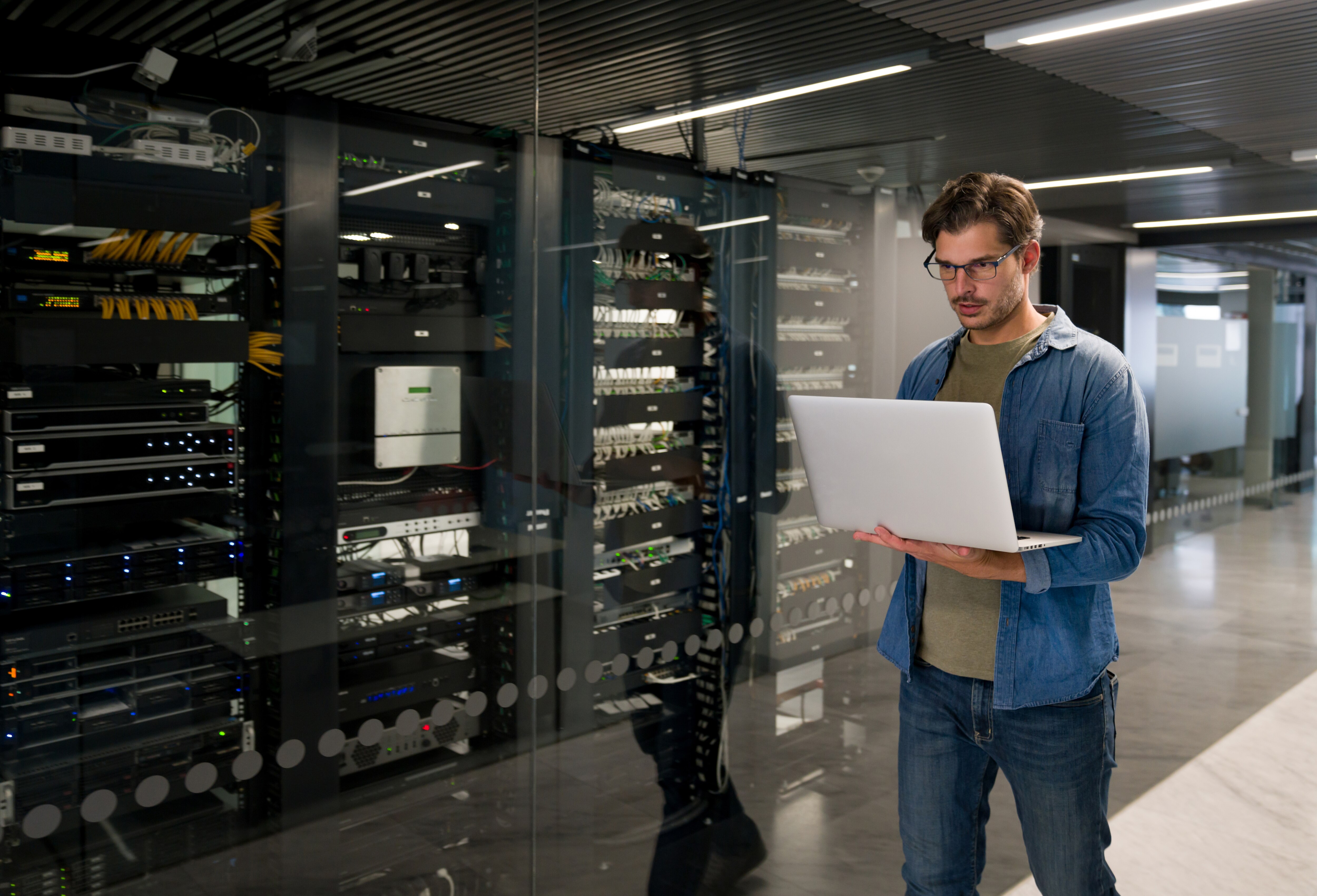 Service and Operations Management Transformed
