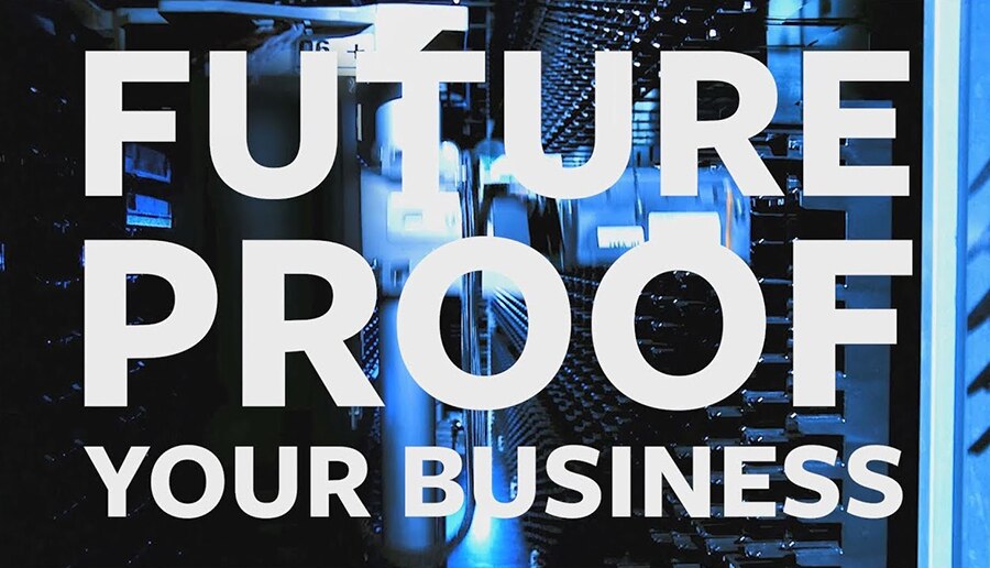 BMC AMI Overview (1:14) 