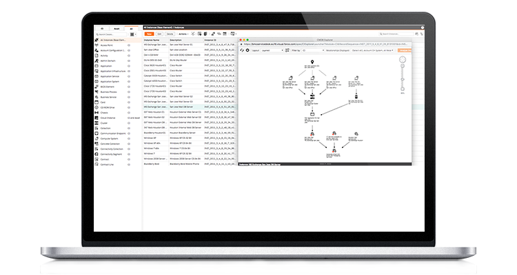 Configuration Management