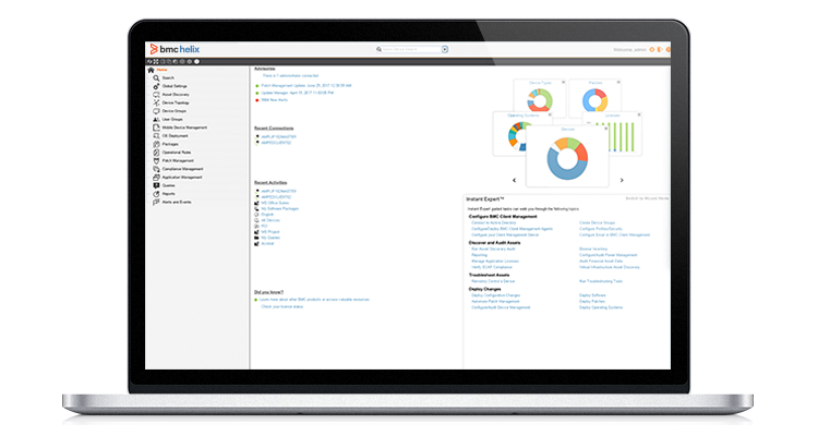 endpoint-client-management