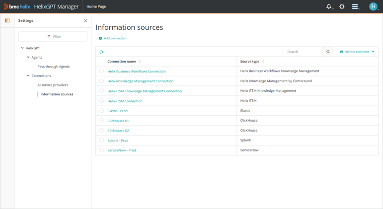 Get situational analyses and Best Action Recommendations