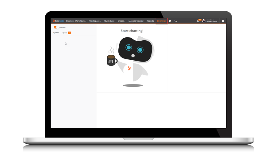 Intelligent knowledge management: Agents and end users receive fast, accurate responses with real-time translation in their channel of choice