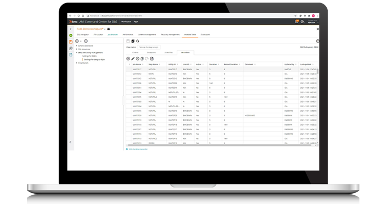 Optimize Ecosystem