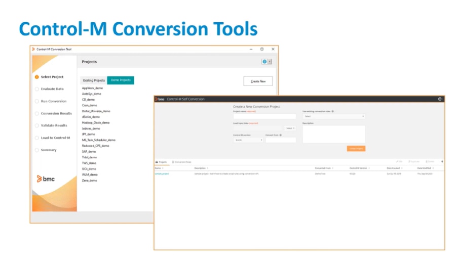 A Better Way to Convert Application Workflows to Control-M