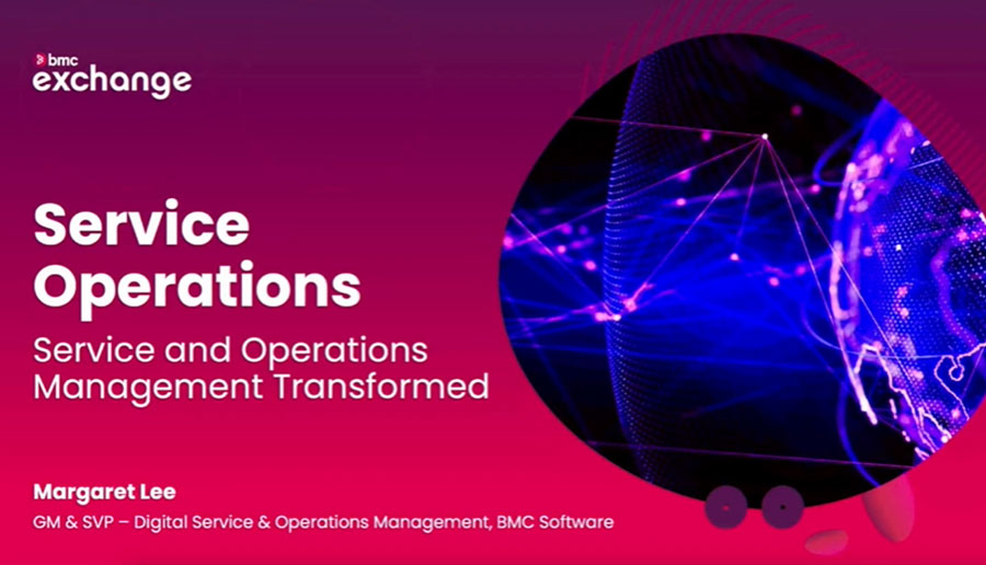 Service and Operations Management Transformed